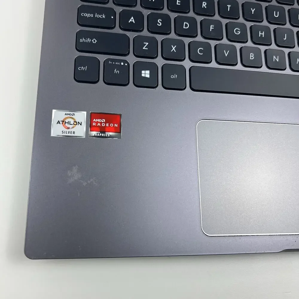 Asus Vivobook M509D AMD Athlon Silver 3050U 2.3Ghz 4GB RAM 1TB HDD 15.6